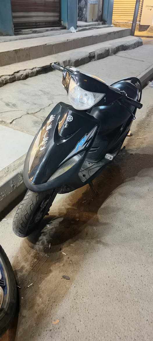 السلام عليكم ماكس عدلة مكينه بلاديه مفتوحه فقط ولفات السعر 525وبيها مجال دراجه شغالة سلف وهندر


**إذا كنت صاحب هذا الإعلان وتريد حذفه لأي سبب، رجاءا أرسل رسالة إلى الدعم الفني**