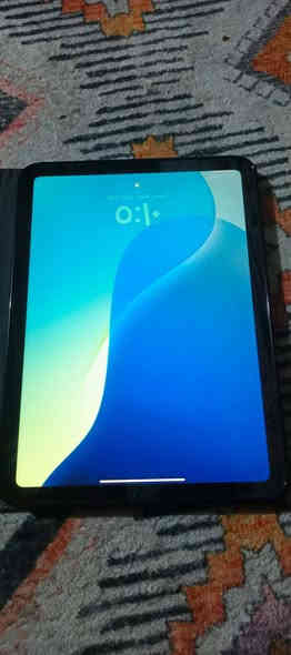 ايباد 16A10جديد صارلي اقل الشهر من اخذته 
‏‪***********‬‏واتساب موجود450قفل
