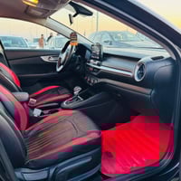 كيا فورتي • ٢٠٢٢ • ٣٢٠٠٠ كم