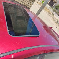 النترا • ٢٠١٤ • حادث