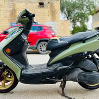 سكنس موديل ١٨ • مكينة بل جيس • الكوت