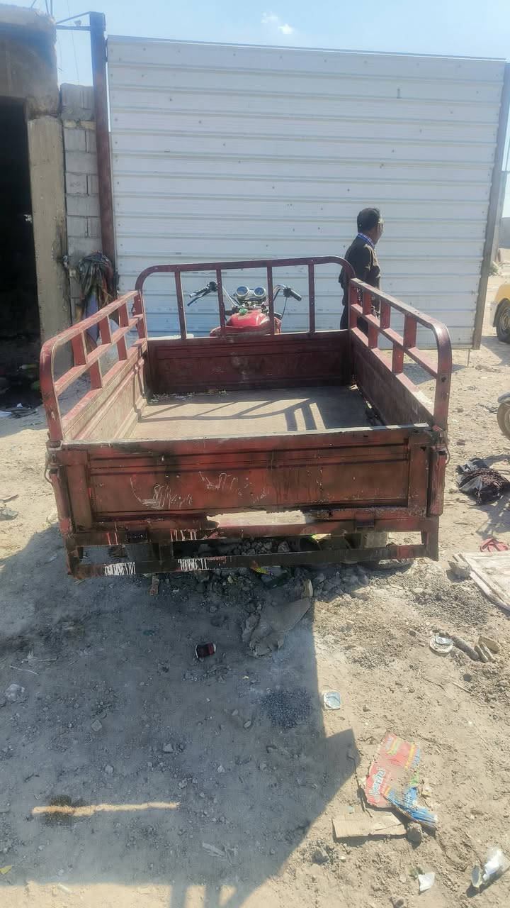 ستوتة للبيع بدون وراق رجان المو شراي لا يعلق ولا يجي خاص شغالة بس بيهة الواحد مالهة يفلت شوية السعر 500وبيهة مجال شي بصيط بغداد مدينة الصدر الشراي فقط يجي خاص اليتعب ينحظر ترة


**إذا كنت صاحب هذا الإعلان وتريد حذفه لأي سبب، رجاءا أرسل رسالة إلى الدعم الفني**