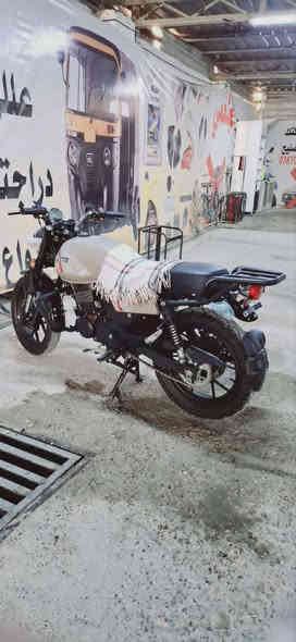 من رخصة الادمن دراجة دايون لايتي 2024 أوراق اسكنر محرك 200 لون اسمنتي  دراجة خير من الله سعر ( 1725)،وبيها مجال بسيط مكان بابل الحمزه 
الغربي ع الاتصال:( ***********)
غير متواجد على الفيس.
