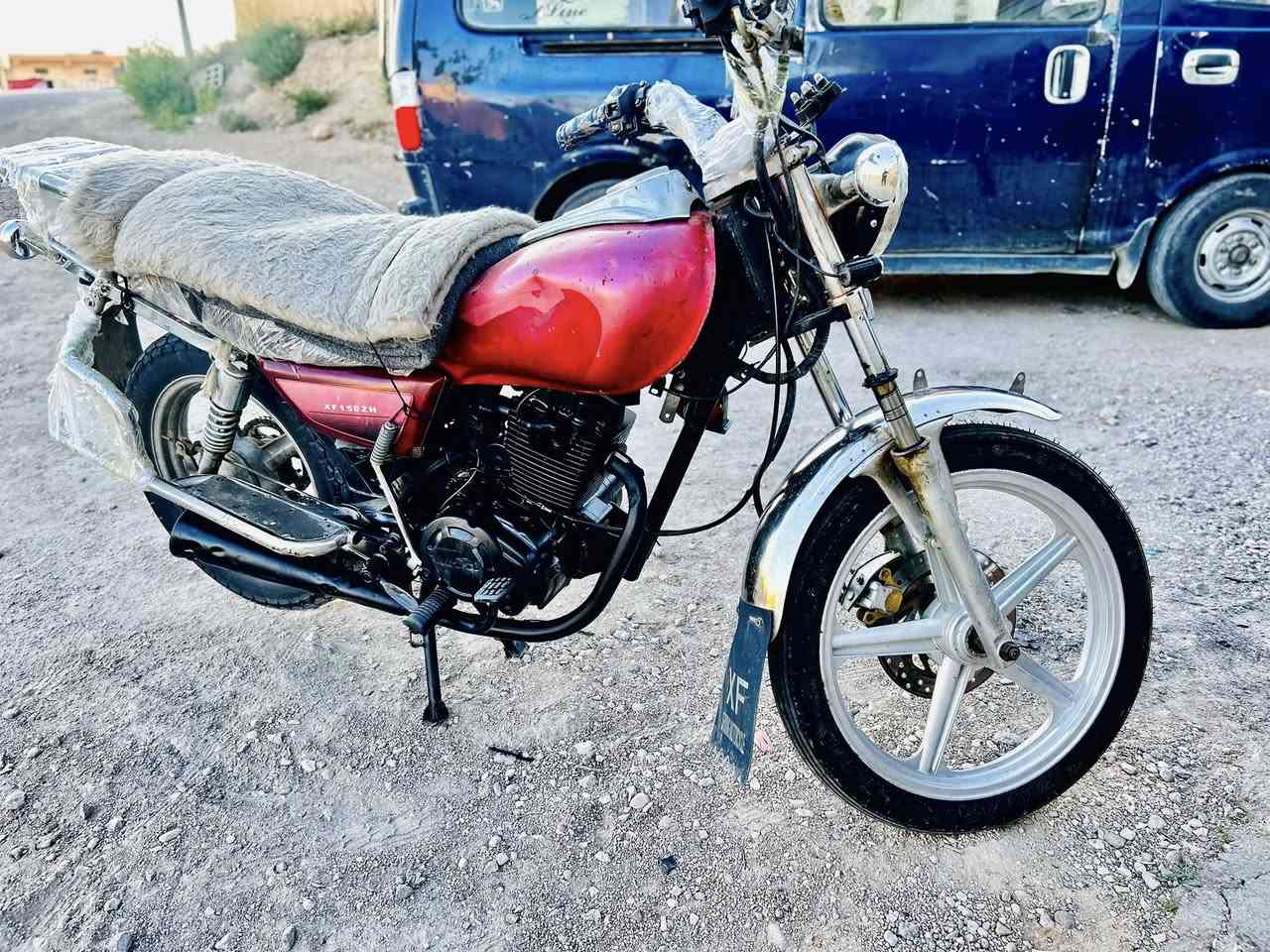 للبيع او مراوس حسب القناعه السعر ٤٥٠ الف مكاني قضاء راوه


**إذا كنت صاحب هذا الإعلان وتريد حذفه لأي سبب، رجاءا أرسل رسالة إلى الدعم الفني**