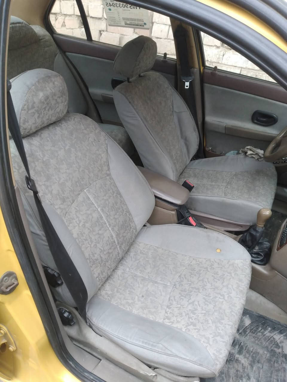 السلام وعليكم شباب البيع سمند 2012 بسمي مشروع وطني تحويل ثاني يوم محرك كير خير من الله كهربايات كولهه شغاله رقم بغداد دولي سعر 43 ورقه وبيهه مجال رقم الهاتف ***********
