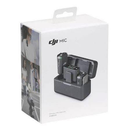 نك مايك dji الأصلي.  متحدثين
جديد لوك 
مكاني بغداد الشعب 
***********
