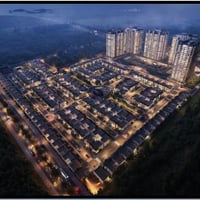 ئاسکۆ ڤیلا • شەقامی مەسیف • 230/275/394م