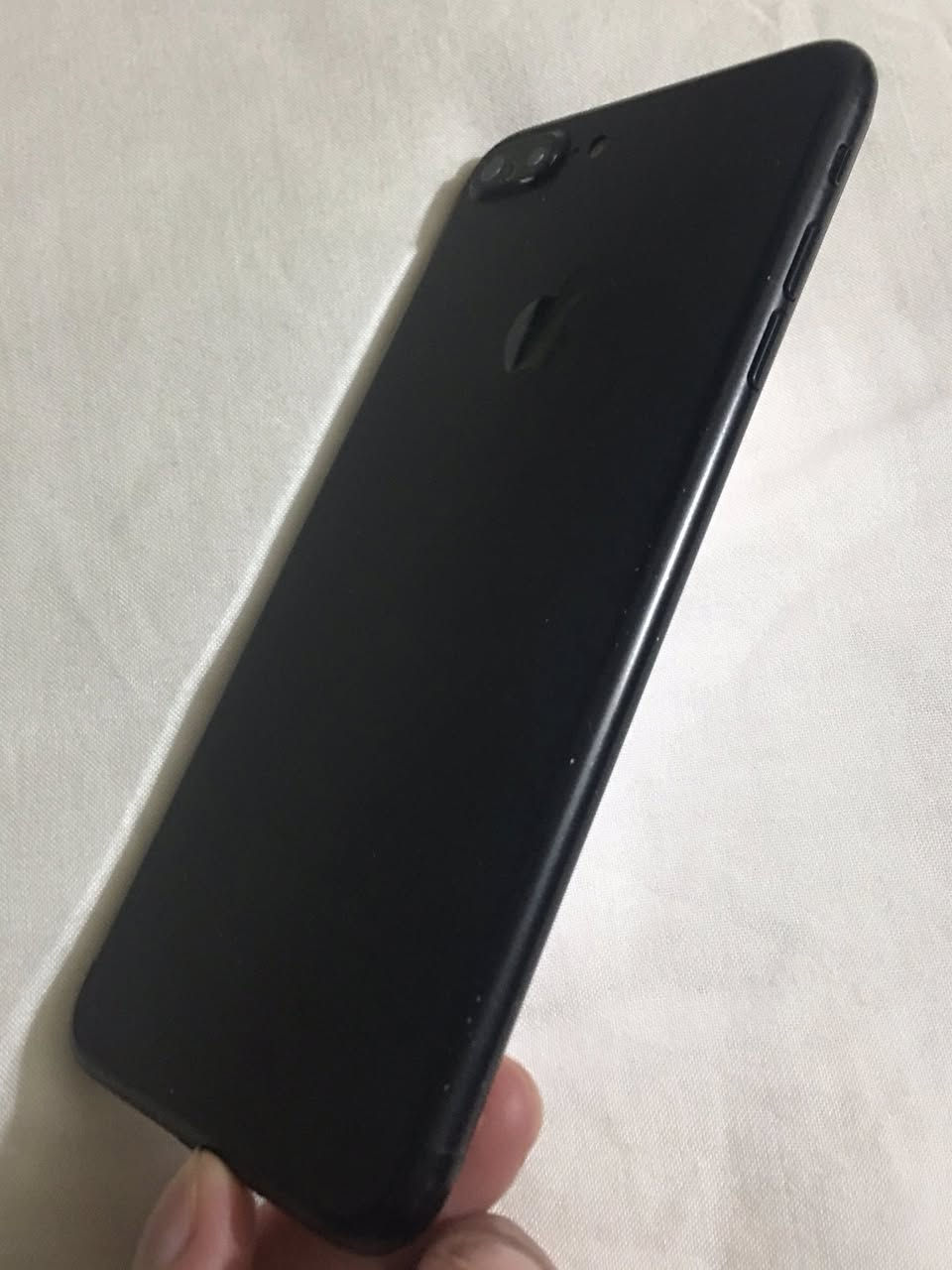 السلام عليكم 
ايفون 7 بلس 
ذاكره 128 / نموذج M / لون اسود فحمي / بطاريه 62

الجهاز كلشي ما مبدل بي 
الجهاز كله شغال فقط الخط متوقف اثر وكعه 

بغداد / الكاظميه .. ماعندي توصيل 
السعر  / 40


**إذا كنت صاحب هذا الإعلان وتريد حذفه لأي سبب، رجاءا أرسل رسالة إلى الدعم الفني**