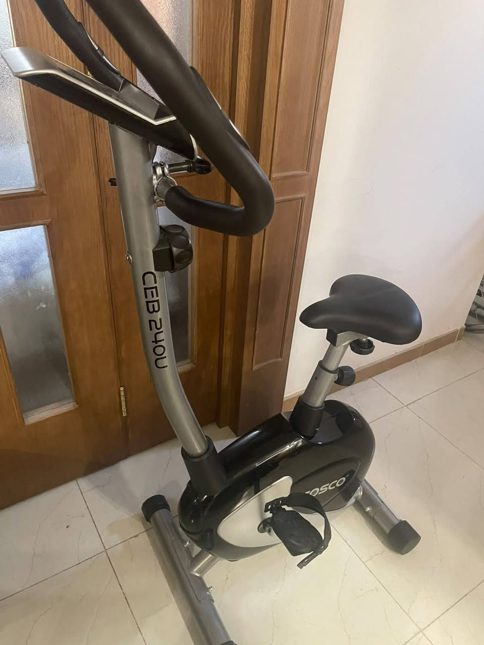 جه رياضه للبيع  استعمال قليل نظيفه جدا السعر ٨٥ المكان بغداد الكراده


**إذا كنت صاحب هذا الإعلان وتريد حذفه لأي سبب، رجاءا أرسل رسالة إلى الدعم الفني**