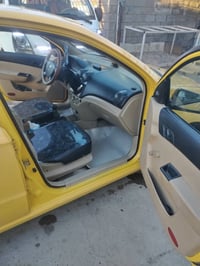 افيو • ٢٠١١ • غاز