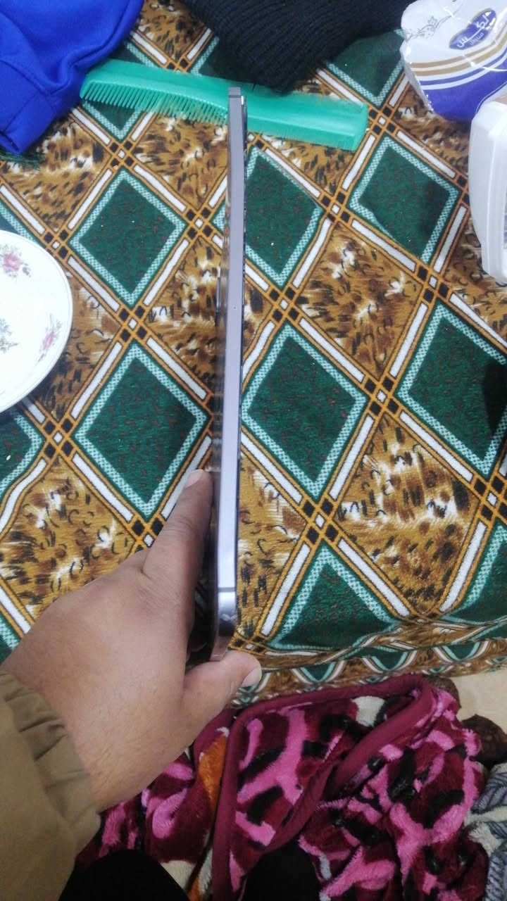 ايباد برو m2 ذاكرة 128 عايزة شاشه فقط سعرها160 تبديلها

 بس ماعندي اسوي أريد ابيعه شرط الفحص والشغل ايكلود موجود للبيع أو مراوس السعر 200
