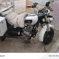 ستوته • موديل 2011 • مكينة جديدة