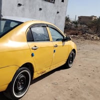 ليفان ١١ • مكينة ١٨٠٠ • رقم احمر بغداد