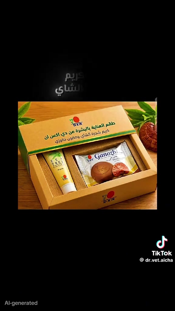 صار متوفر لكل وحدة تعاني من حب الشباب 🌸
منتج يساعد على العناية بالبشرة وتقليل آثار الحبوب مع الاستخدام المستمر ✨
إذا حابة تعرفين التفاصيل وطريقة الاستخدام التواصل على الخاص 💕


**إذا كنت صاحب هذا الإعلان وتريد حذفه لأي سبب، رجاءا أرسل رسالة إلى الدعم الفني**