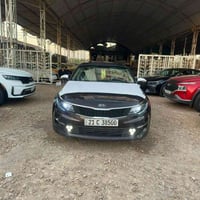 أوبتيما • ٢٠١٨ • مكينة 2000