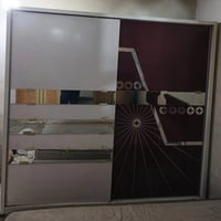 جربايه نفرين • كاونتر سلايت