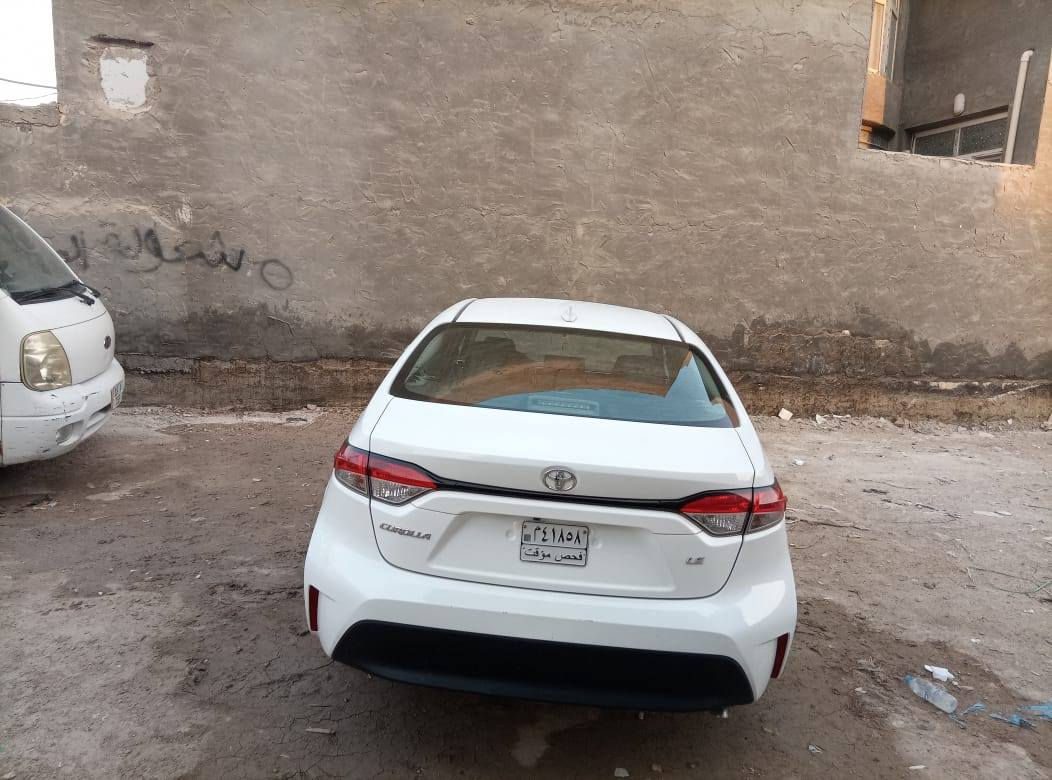 كورلا ٢٣بسمي مكان بابل حادثها جاملغ وبنيد تبديل مصلحه بارد طبت ماشيه ٢٠الف هسه ٧٦ الف السعر ١٤٧ داخل اسود استفسار ***********
