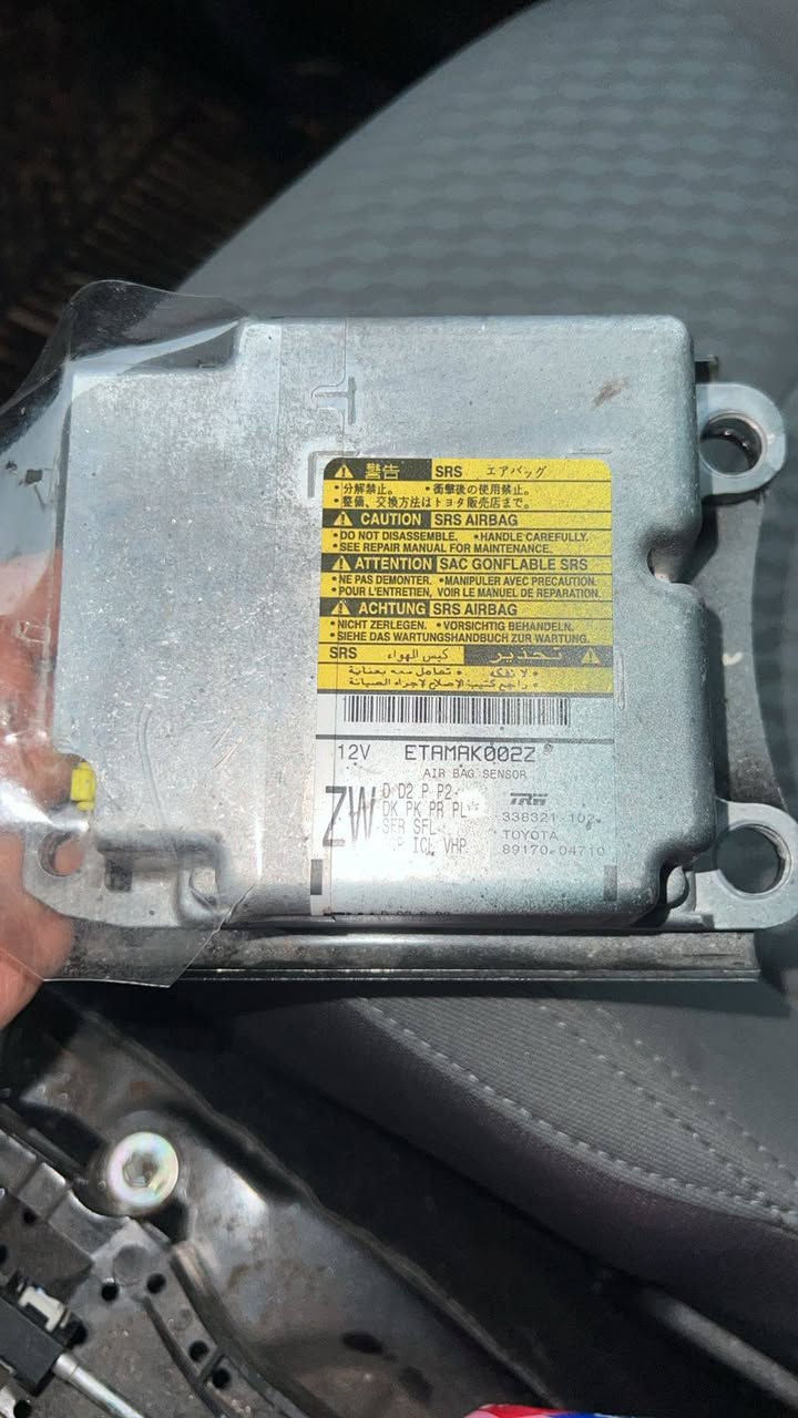 قطع غيار رافور + هايلندر+ جراند هايلندر لل تواصل +9647517491310


**إذا كنت صاحب هذا الإعلان وتريد حذفه لأي سبب، رجاءا أرسل رسالة إلى الدعم الفني**