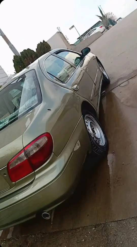 ماشاللە نیسان ماگزیما2002بۆفرۆشتن لەسەر ساغی بۆیاخ کراوە بۆجوانی مەکینەی3000گێڕو مەکینی بەشەرت تایەی تازەیە ئاڕمی پلاستیکی هەولێرە 45گەڵاو کەمێ معامەلە بۆزانیاری زیاتر *********** السليمانية, العراق
