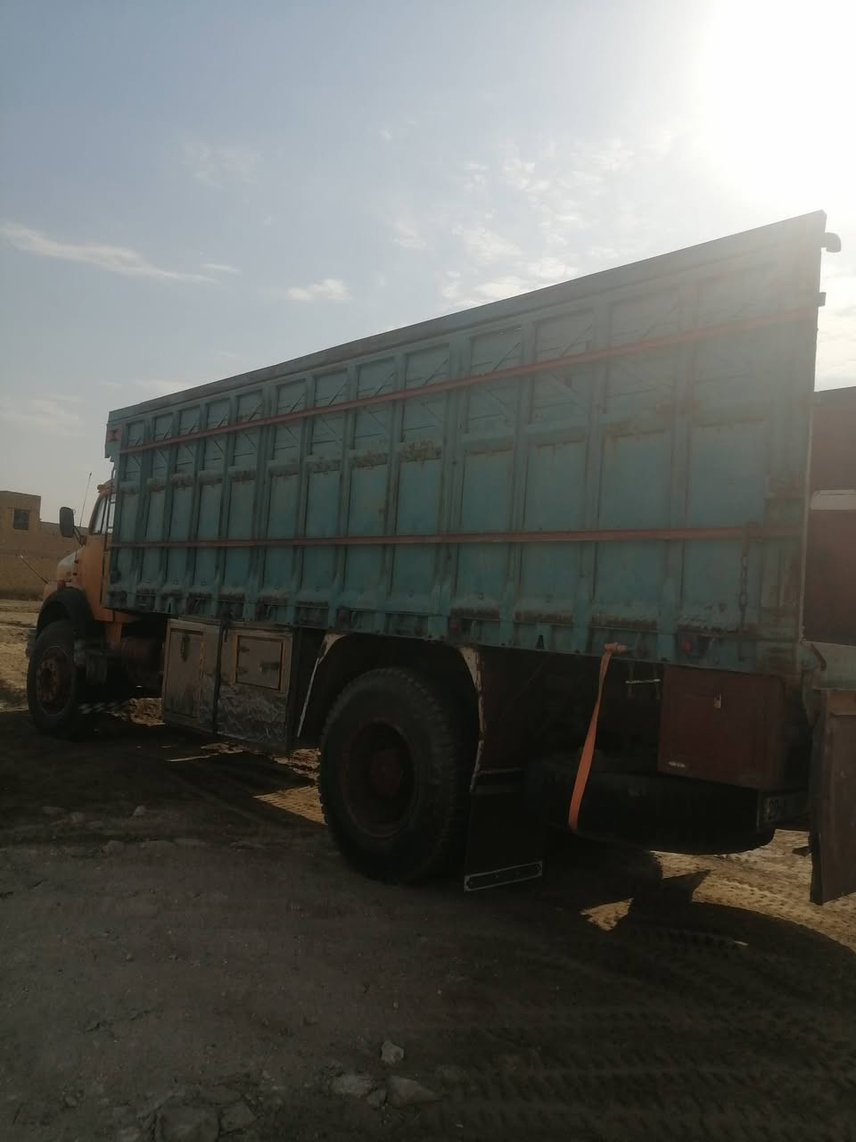 السلام عليكم
بدي البي للبيع طول 6ونص
***********
