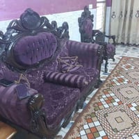 قنفات ظخم • ٩ مقاعد • زان تركي