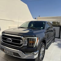 فورد F-150 • ٢٠٢٣ • ٢.٧ تربو