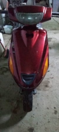 فراشة • مكينة ناعمة • سلف كهربائي