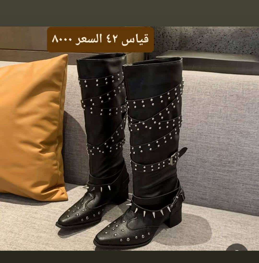 قياسات داخل صورة🖼 👇


**إذا كنت صاحب هذا الإعلان وتريد حذفه لأي سبب، رجاءا أرسل رسالة إلى الدعم الفني**