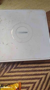 DVR • هيكفجن • ٤ كاميرات