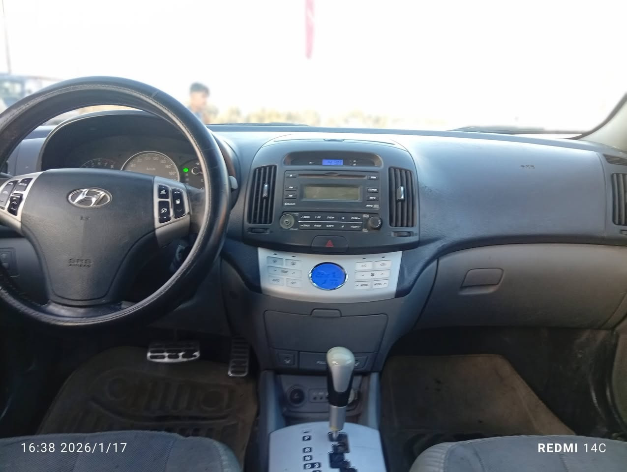 سلام عليكم النترا افانتي موديل 2011 ام توام طبق الاصل شرط الحاسبه شمالي ادوات قصه شنطه ماكينه جير حداديه تبريد تخم تاير تدفئه فول مواصفات واحد على واحد فتحه سعر 38 وبيها مجال قليل كلش حق الجاي فقط مكان نجف***********
