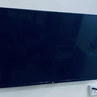 شاشة ال جي • ٤٢ بوصة • انترنت