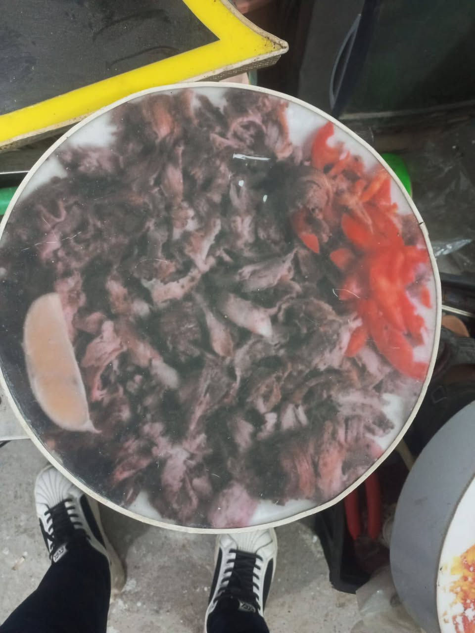 غراض كافتريه كامله شتريد موجود مكاني كوفه عباسيه الي ريد يراسل وساب هذه بس وساب رقم ***********
