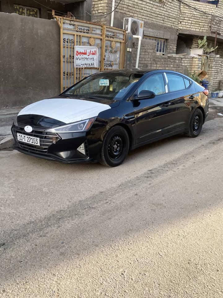 النتره موديل 19 بدون حادث السعر 125 
بغداد بلديات  ***********
