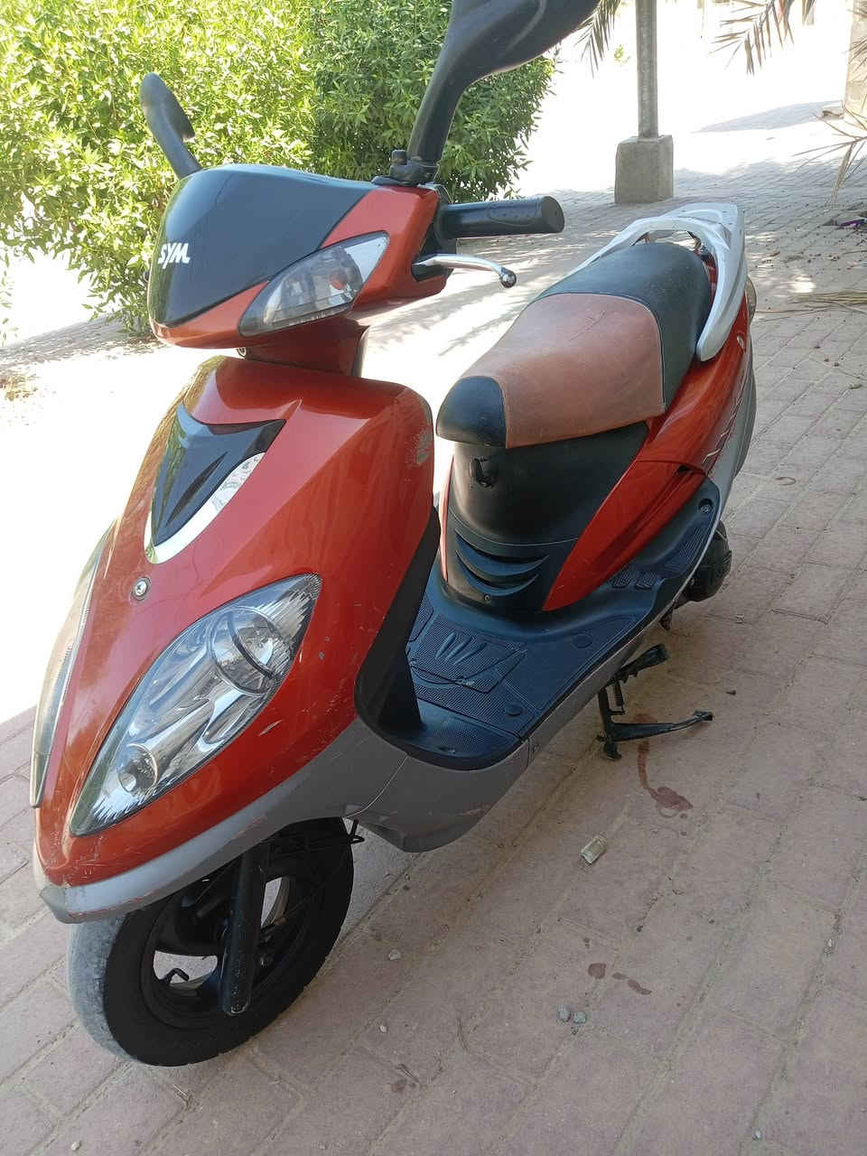ماطور سايم ابو عيون للبيع
دراجه فوول نظافه
موديل 2018
السعر 550 او بي مجال للشراي
مكان الرمادي
الاستفسار ***********

