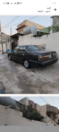 كيا بونتيشا • ١٩٩٥ • رقم ديالى