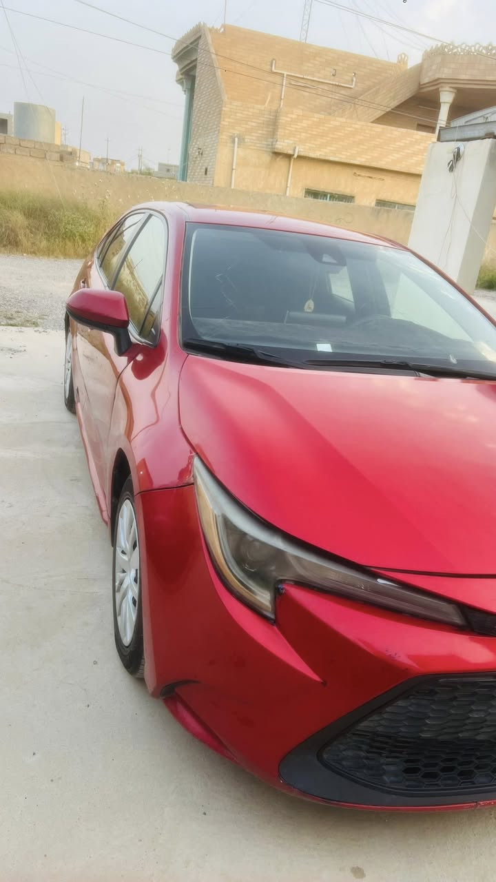 كورولا 21 Le
معوقين 

الضرر 3 قطع

ماشية 148 الف كيلو
رقم صلاح الدين

السعر

130$ 

وبيها مجال


**إذا كنت صاحب هذا الإعلان وتريد حذفه لأي سبب، رجاءا أرسل رسالة إلى الدعم الفني**