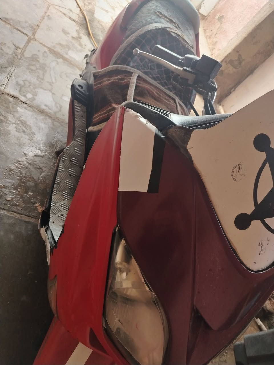 سلام عليكم شباب درجه فورزه للبيع او مروس بدرجه اربعه كير  نوعه فورزه صفر ثمانيه درجه حلوه ورزنه درجه كهربائيته كل شغال ستوى مبدله شاير لايتات وره كدام باتري سمعات مظخم كفرت نظيفه درجه عوزه دوشمه للكشن فقط سعر ٤٥٠ مكاني دوانيه قضاء السدير على سياحي


**إذا كنت صاحب هذا الإعلان وتريد حذفه لأي سبب، رجاءا أرسل رسالة إلى الدعم الفني**