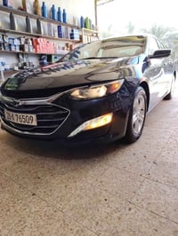 ماليبو • ٢٠٢٣ • ماشيه ٢٧٠٠٠