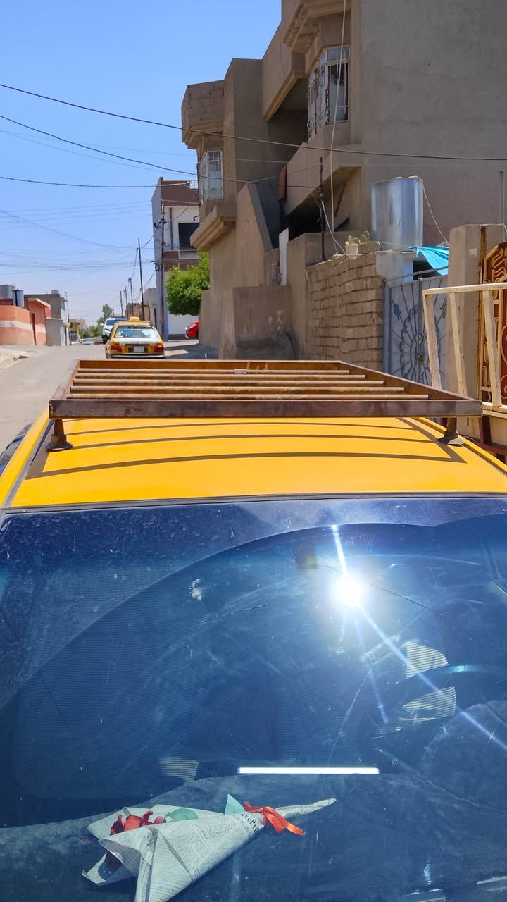 سيبايه  جديده كص اليريدها ***********

