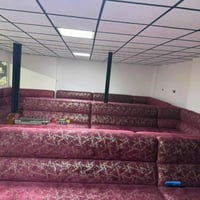 ديوان تخم نجاره • تخم خشب • ديوان بلايود • سفنج ضغط • ديوان قياس 42 مت...