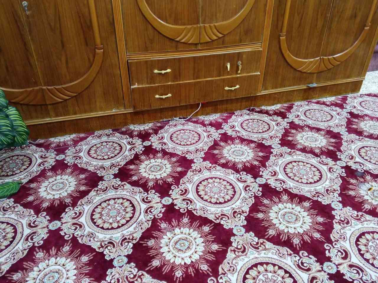 قنصور فصال خشب ثقيل


**إذا كنت صاحب هذا الإعلان وتريد حذفه لأي سبب، رجاءا أرسل رسالة إلى الدعم الفني**