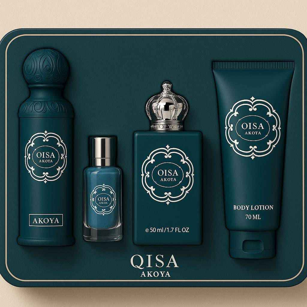 بكج العناية الرباعي ✨
كل ما تحتاجينه لعطر ثابت ولمسة أنوثة متكاملة في باكج واحد 💖

🔹 يحتوي على 4 قطع مميزة:
• عطر جسم برائحة جذابة
• مسك طهارة بنعومة وثبات
• لوشن جسم لترطيب وتعطير
• عطر شعر بخفة وانتعاش

💎 تركيبة متناسقة تناسب الاستخدام اليومي والمناسبات
🎁 خيار مثالي للبيع والعرض

🎨 متوفر بـ 5 أشكال:

• قصة – شكلين
• يارا – شكلين
• بيبي باودر – شكل واح

سعر 10الف البصرة, العراق


**إذا كنت صاحب هذا الإعلان وتريد حذفه لأي سبب، رجاءا أرسل رسالة إلى الدعم الفني**