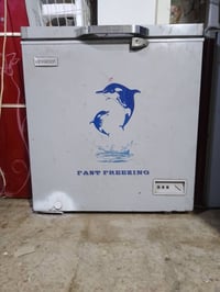 ثلاجات ومجمدة للبيع للإستفسار الإتصال على الرقم 07808213695