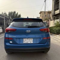 توسان وارد امريكي • ٢٠١٩ • ١٤٠٠٧٠ ميل