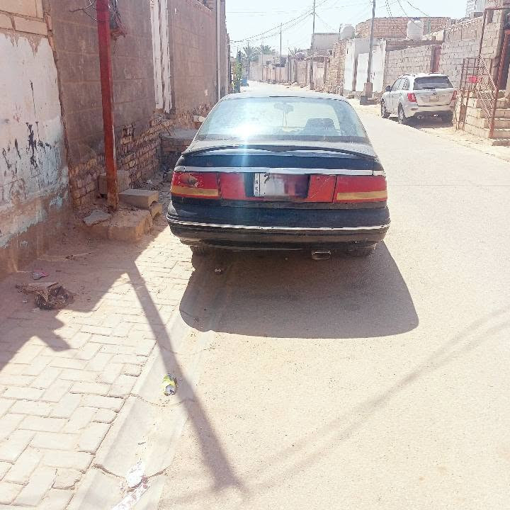 برنس موديل 95 مكاني الديوانية الحمزة ومالكه يمي سنوية 31 هزة جديدة وغرامات مصفرة ابيع كوم حديد كيره اوتماتيك المحرك بي تبخير قليل عوزه بس شي بسيط ظفيرة مال السلف سيارة نشطة باتري جديد فيت بم بلكات وتخم واير كلة جديد تخم تايرات جدد ابيع 20 وبيهة مجال لشراي وتدللون *********** من رخصت الادمن طبعا
