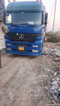 سيارة البيع مكفوله تخم تاير محرك 8.راس وعربانه 07826656695.الاموشراي.ا...