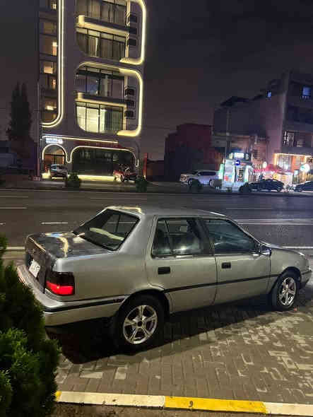 هوندا النترا 1992 /ئارمی پلاستیکی سلیمانی بەشەرتی ئەوەلیات  نرخ 12گەڵا ژ.م ***********)(*********** هەمو گیانی بەشەرت تا بڵی پاکە نمونەیە لە جوانی  نیە کارەبای فلچە گەرمی هەمو گیانی بەشەرتە تەقەو رەقەی نیە هەموی بەشەرت مەکینەگەورەبیلادبەخاخ مەرغوب بەشەرتی فیتەر تابڵی بانزین کەم ئەخوات ناوی زور جایزە. شوین سلیمانی تکایە ماڵی کەس مەشکینە . سەیارەکە مەجالیکی کەمی هەیە هی مەعامەلەی زور نیە تکایە با میشکی یەک نەیشینین السليمانية
