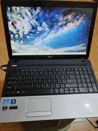 i3 الجيل الثاني • رام 8 گيكا • SSD 120