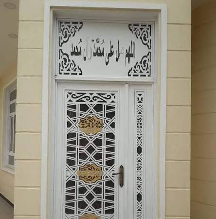 صباغ عام انواع الصبغ الداخل رالخارج والأبواب والشبابيك شرط درجه اوله تواصل *********** عله واتساب كربلاء
