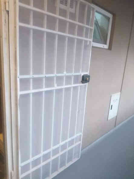 خدماتنا إلى أهالي بسمايه الكرام 🎉
نحن بخدمتكم في جميع أعمال الحدادة والمنتجات المعدنية بتصاميم عصرية وجودة عالية، وتشمل خدماتنا:

🔹 الحدادة والكتائب – تنفيذ جميع أشكال الحدادة الداخلية والخارجية.
🔹 مانع الحشرات – أبواب ونوافذ شبك قوية ومضمونة.
🔹 كتيبة باب الشقة – حماية وأمان لباب الشقة بتصاميم عملية.
🔹 تقديم المحجرات – تنفيذ محجرات بجميع الأشكال والأحجام.
🔹 جزامة أحذية ورفوف – تفصيل جزامات ورفوف حديدية قوية وأنيقة.
🔹 محجرات الحدائق – لمحميات وحدائقكم لمسة جمالية وحماية متينة.

✅ تفصيل حسب الطلب
✅ جودة عالية ودقة في العمل
✅ أسعار مناسبة للجميع
✅ التزام تام بالمواعيد

📍 خبرة وأمانة في العمل – نخدمكم أينما كنتم
📞 للاستفسار والطلب: [***********]يوجد واتساب❤️
